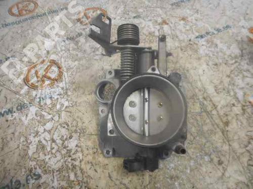 Used Throttle body BMW 7 (E38) [1994-2001]  2704047