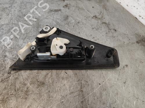 Rear left exterior door handle RENAULT CLIO IV (BH_)  | BP27583658C130 