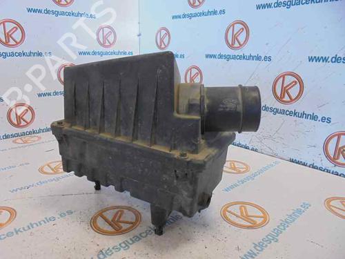 Used Air filter box FORD FOCUS I (DAW, DBW) 1.6 16V (100 hp) 14184219