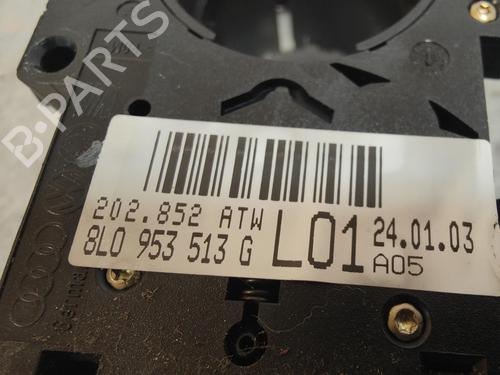 Rattkontroller SEAT TOLEDO II (1M2)  | BP17013569E15 