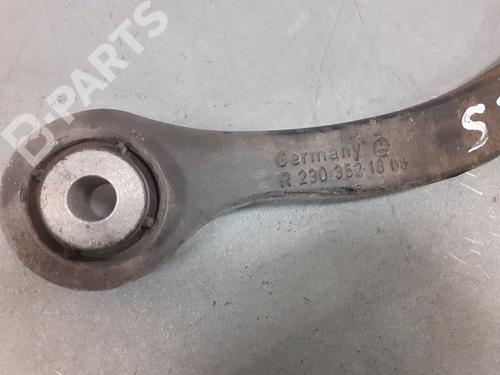 Querlenker links hinten MERCEDES-BENZ E-CLASS (W211) E 270 CDI (211.016) | BP9676499M14 