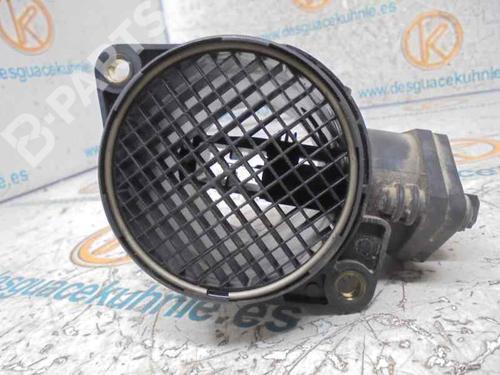 Mass air flow sensor AUDI A3 (8L1)  | BP2459841M95 
