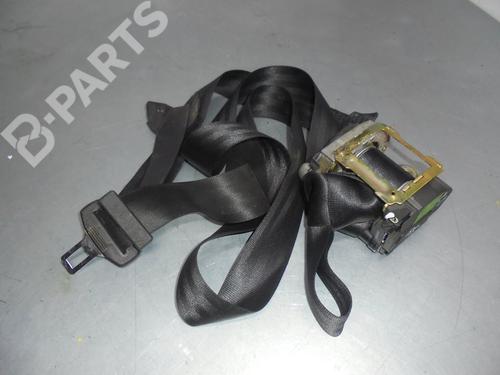 Used Rear right seatbelt AUDI A8 D2 (4D2, 4D8) [1994-2005]  10271114