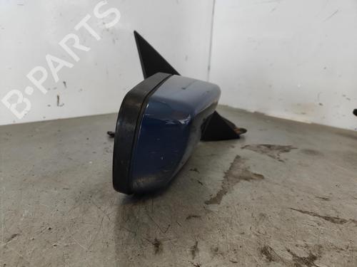 Right mirror BMW 3 (E46)  | BP17649954C27 