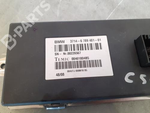 Control unit BMW X6 (E71, E72) xDrive 50 i | BP7887042M11 