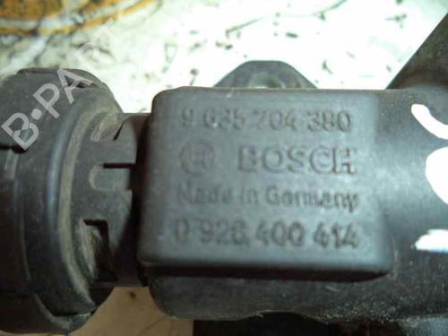 Electronic sensor CITROËN XSARA PICASSO (N68) 2.0 HDi | BP14193714M84 