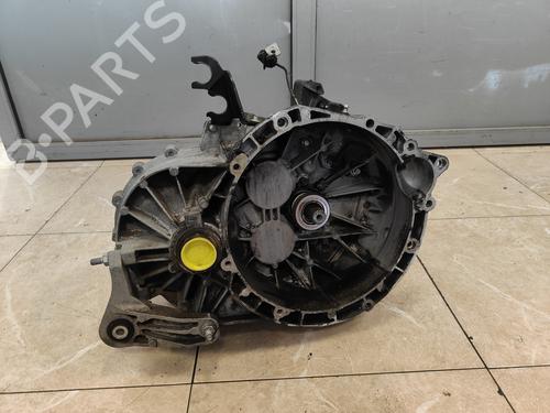 Getriebe für FORD S-MAX (WA6) [2006-2014]  31313314