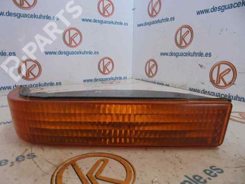 Used Left front indicator JEEP GRAND CHEROKEE I (ZJ, ZG) 5.2 i 4x4 (ZJ) (211 hp) 3524455