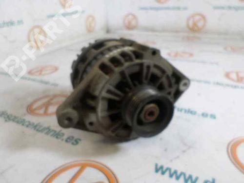 Used Alternator DAEWOO LANOS (KLAT) 1.3 (75 hp) 2494976