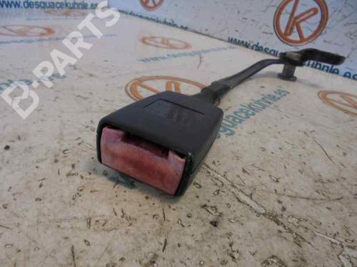 Front left seatbelt VW PASSAT B5.5 Variant (3B6) 1.9 TDI | BP8754050I26 