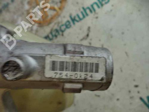 Brake master cylinder MERCEDES-BENZ C-CLASS (W202) C 250 Turbo-D (202.128) | BP2467290M77 