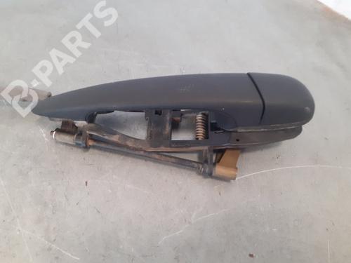 Rear right exterior door handle BMW 3 (E46)  | BP9723048C130 