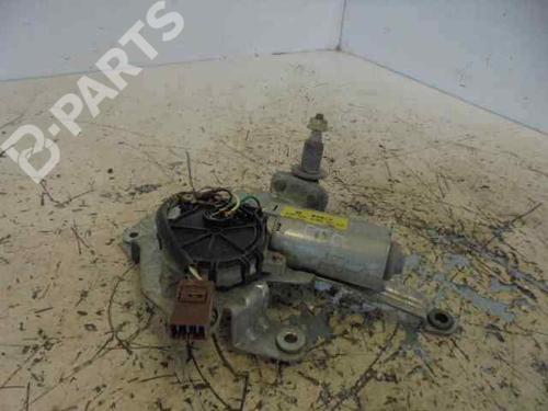 Viskermotor bagrude CITROËN BERLINGO / BERLINGO FIRST MPV (MF_, GJK_, GFK_) [1996-2025]  6017486