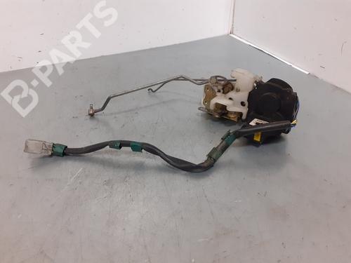 Used Front left lock ROVER 400 II (RT) 416 Si (112 hp) 7452500