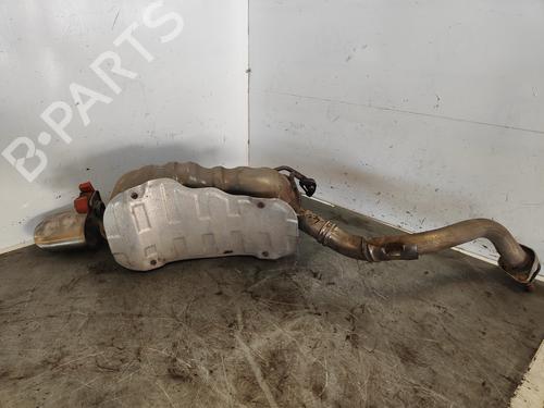 Used Exhaust system HYUNDAI SANTA FÉ II (CM) [2005-2015]  26933278