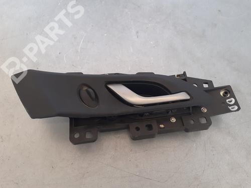 Used Front right interior door handle HONDA CIVIC VIII Hatchback (FN, FK) [2005-2012]  7967149