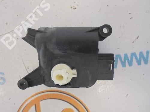 Heater blower motor AUDI A3 (8P1) 1.9 TDI | BP7898343M62 