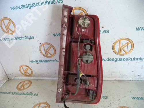 Venstre baglygte HYUNDAI MATRIX (FC) 1.5 CRDi VGT | BP2482023C34 