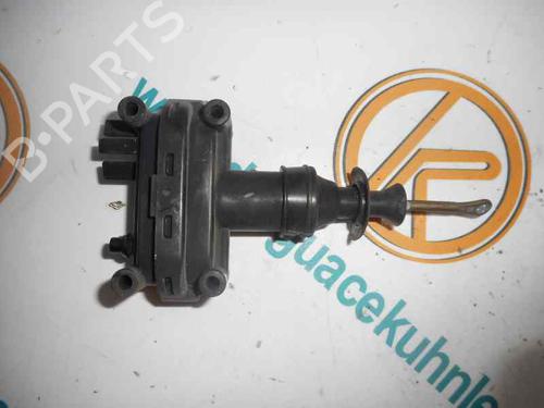 Used Electronic module MERCEDES-BENZ 124 Saloon (W124) 300 D (124.130) (110 hp) 14178094