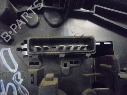 Right taillight PEUGEOT 406 (8B) 2.1 TD 12V | BP2482094C35 
