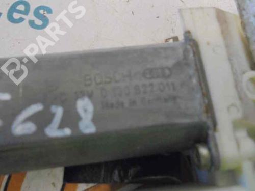 Front left window mechanism OPEL VECTRA C (Z02)  | BP2462726C22 
