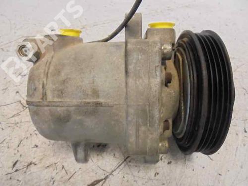 AC compressor SUZUKI GRAND VITARA I (FT, HT) 2.5 V6 24V 4x4 (TD62, SQ625) | BP5329376M34 