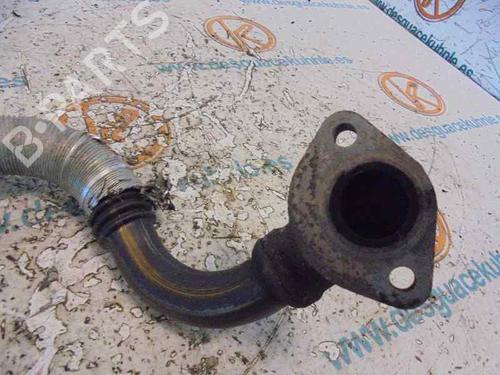 Pipe MITSUBISHI PAJERO III (V7_W, V6_W) 3.2 Di-D (V68W) | BP14183868M125 