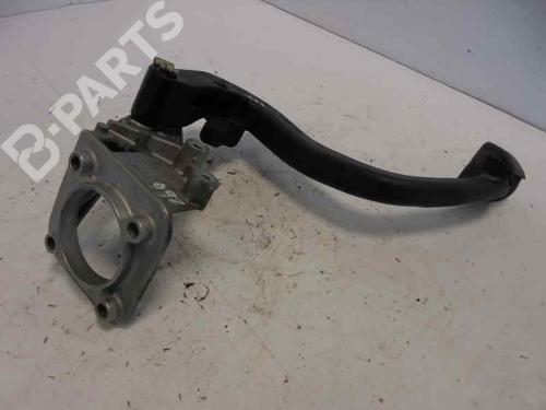 Clutch pedal BMW 3 Compact (E46)  | BP8780632I13 