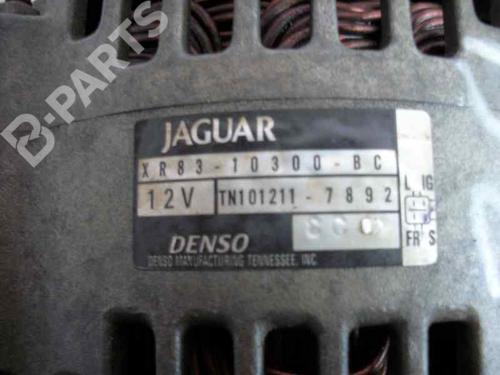 Alternator JAGUAR S-TYPE II (X200)  | BP2472428M7 