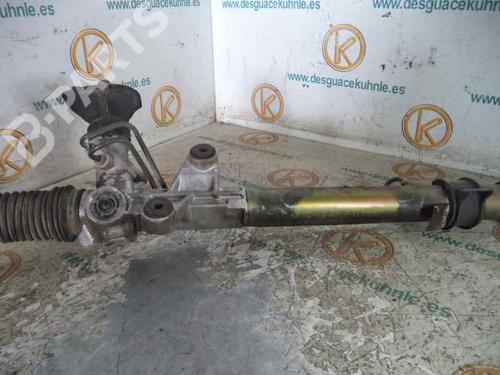 Steering rack ROVER 400 II (RT)  | BP2480277M22 