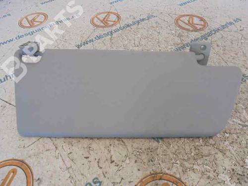 Pare-soleil droit OPEL VECTRA C (Z02) 1.9 CDTI (F69) | BP2492365I2 