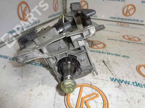 Steering column FORD MONDEO II (BAP) 1.8 TD | BP2473268M21 