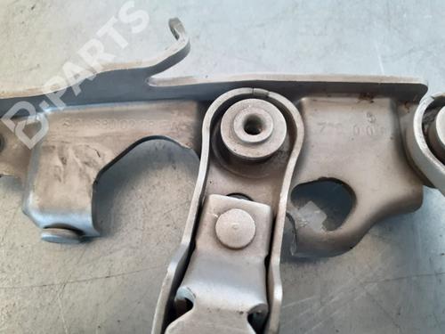 Hood lock MERCEDES-BENZ E-CLASS (W211) E 280 CDI (211.020) | BP8781009C133 