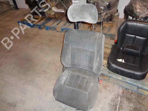 Used Right front seat DAEWOO MUSSO (FJ) 2.9 D 4x4 (99 hp) 3526453