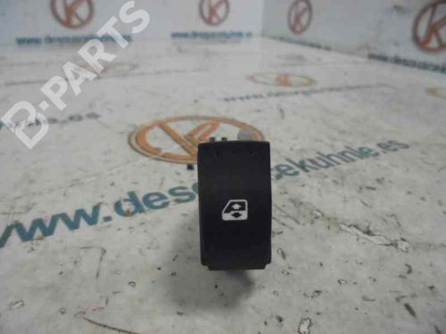 Højre bagtil elrude kontakt RENAULT MEGANE II (BM0/1_, CM0/1_) 1.5 dCi (BM0F, BM0T, BM2B, CM0F, CM0T) (82 hp) 2463458