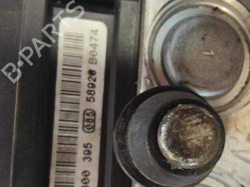 ABS pump PEUGEOT 307 Break (3E)  | BP26739157M43 