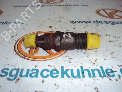 Used Injector NISSAN PRIMERA Hatchback (P11) [1996-2002]  2459046