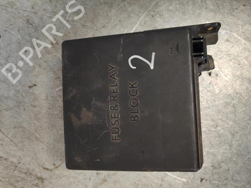 Used Fuse box Fuse box KIA CEE'D Hatchback (ED) [2006-2012] 36161766 36161766