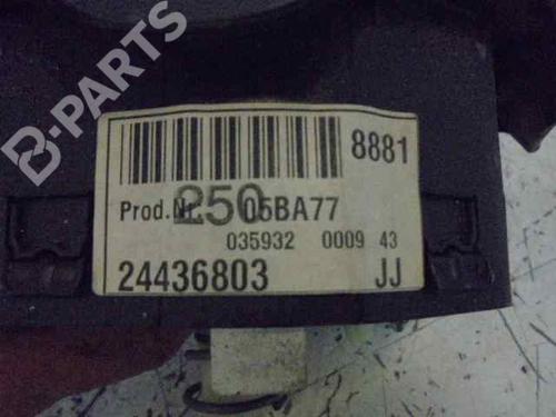 Driver airbag OPEL VECTRA C (Z02) 2.2 DTI 16V (F69) | BP6000767C9 