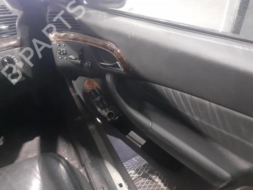 Mass air flow sensor MERCEDES-BENZ S-CLASS (W220) S 320 CDI (220.025, 220.125) | BP8919228M95 