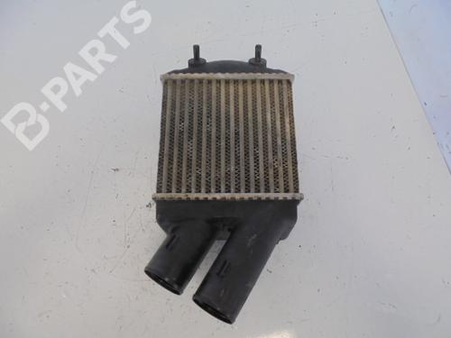 Used Intercooler VOLVO 460 (464) [1988-1996]  6575857