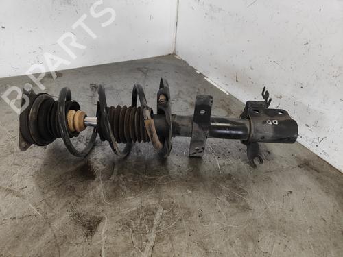 Right front shock absorber RENAULT CLIO IV (BH_)  | BP27590773M17 