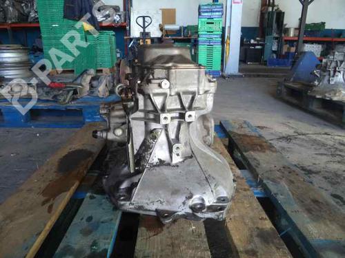Gearbox OPEL CORSA B (S93) 1.7 D (F08, F68, M68) | BP2483932M3 