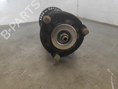 Left front shock absorber SEAT IBIZA III (6L1)  | BP12951521M16 