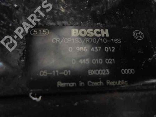 Engine PEUGEOT 607 (9D, 9U) 2.2 HDi | BP2457137M1 