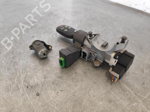 Ignition barrel VOLVO XC90 I (275)  | BP12939031M48 
