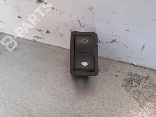 Used Right rear window switch BMW 5 (E39) 530 d (184 hp) 7658673