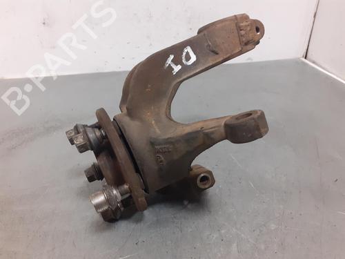 Left front steering knuckle FORD MONDEO III Saloon (B4Y) 2.0 TDCi | BP8877187M25 