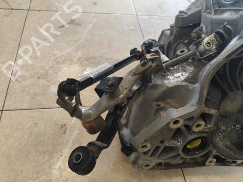 Gearbox OPEL ASTRA H (A04)  | BP18473525M3 