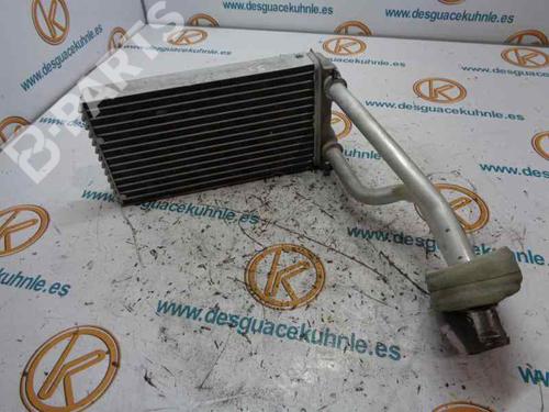 AC radiator NISSAN PRIMASTAR Van (X83) 1.9 dCi 100 (100 hp) X83F964142C | X83F964142C | 6654090QE | 14003LS22537 |